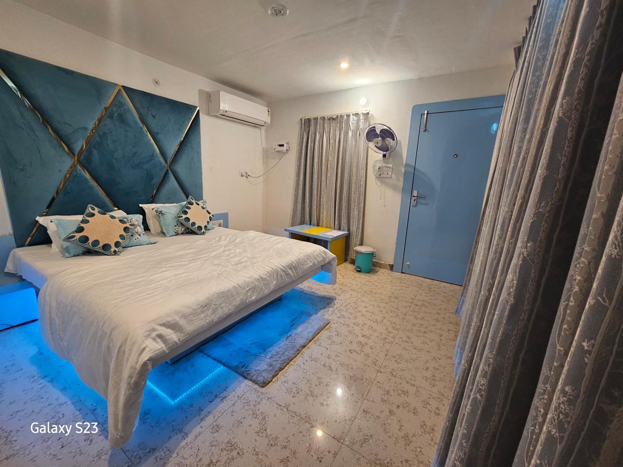 Hotel Sunset Орча Екстериор снимка