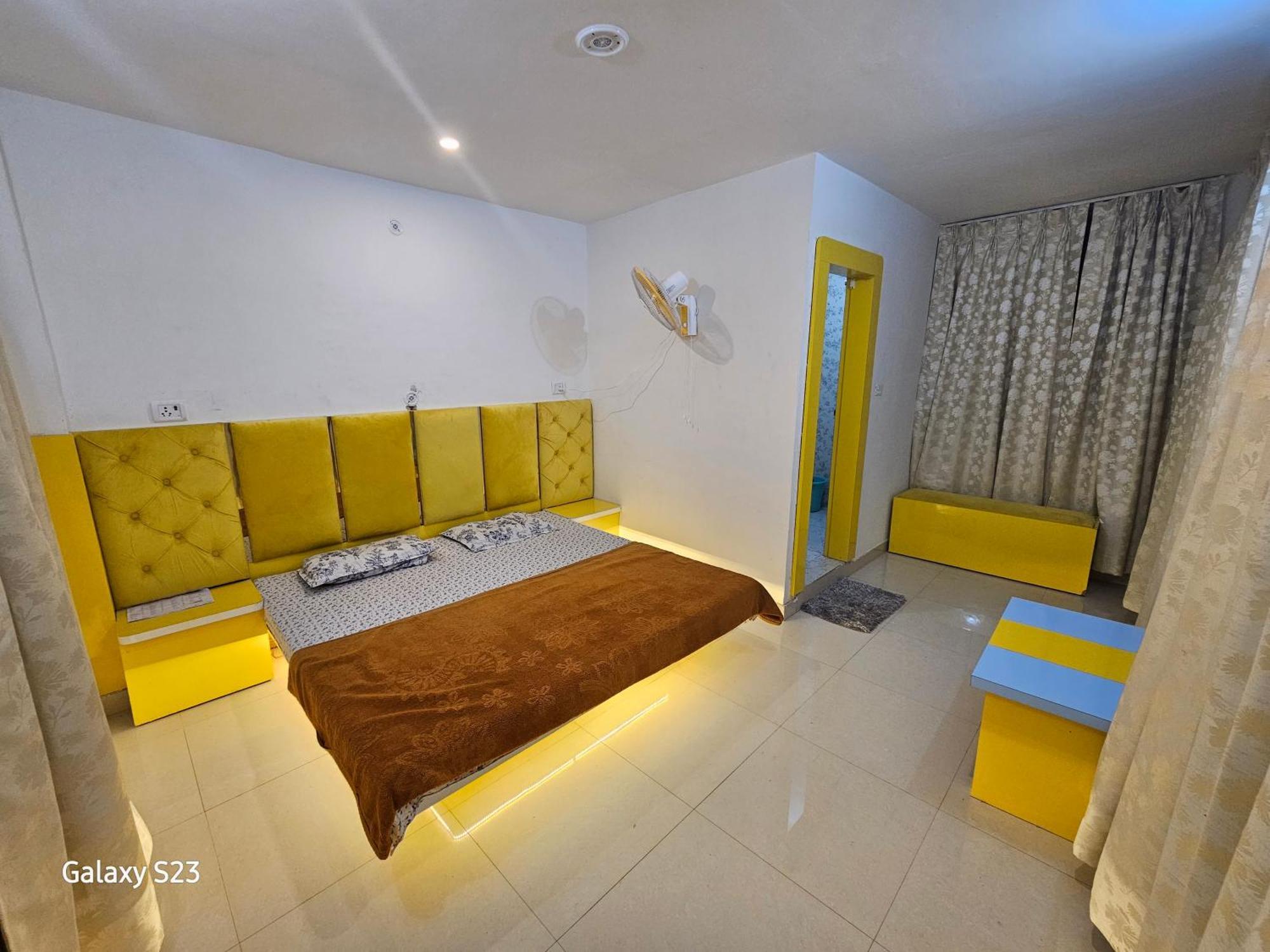 Hotel Sunset Орча Екстериор снимка